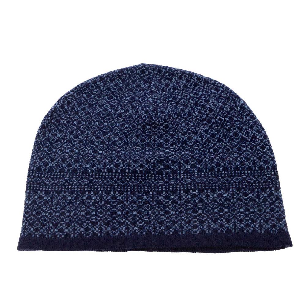 Kunst Und Magie Beanie Mütze aus Merinowolle Wollmütze Unisex für Sie und Ihn 100% Merino Wolle Lagerräumung