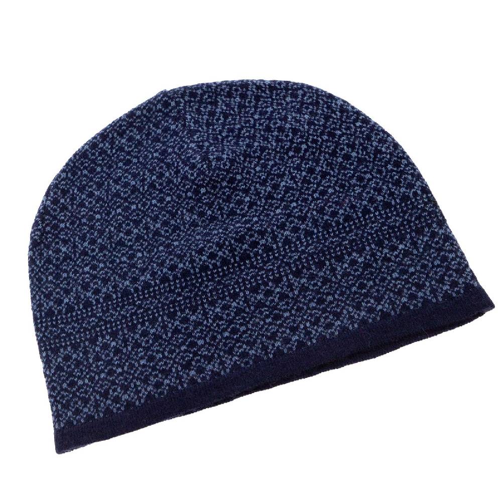 Kunst Und Magie Beanie Mütze aus Merinowolle Wollmütze Unisex für Sie und Ihn 100% Merino Wolle Lagerräumung