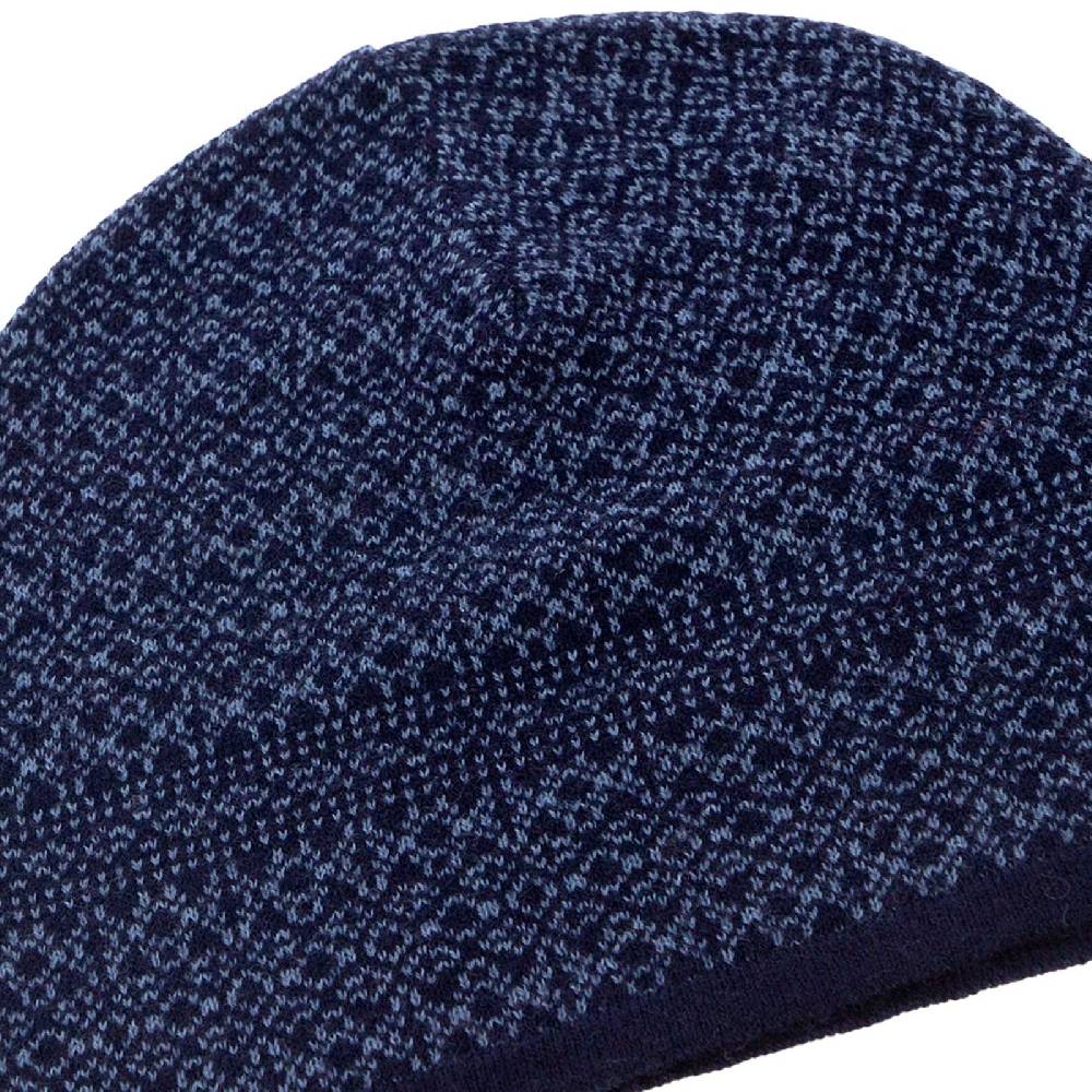 Kunst Und Magie Beanie Mütze aus Merinowolle Wollmütze Unisex für Sie und Ihn 100% Merino Wolle Lagerräumung