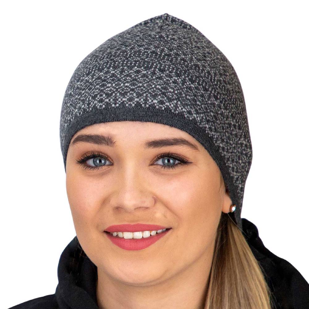 Kunst Und Magie Beanie Mütze aus Merinowolle Wollmütze Unisex für Sie und Ihn Heißer Verkauf