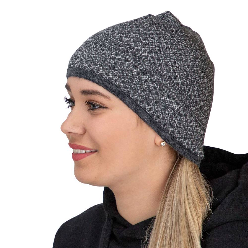 Kunst Und Magie Beanie Mütze aus Merinowolle Wollmütze Unisex für Sie und Ihn Heißer Verkauf