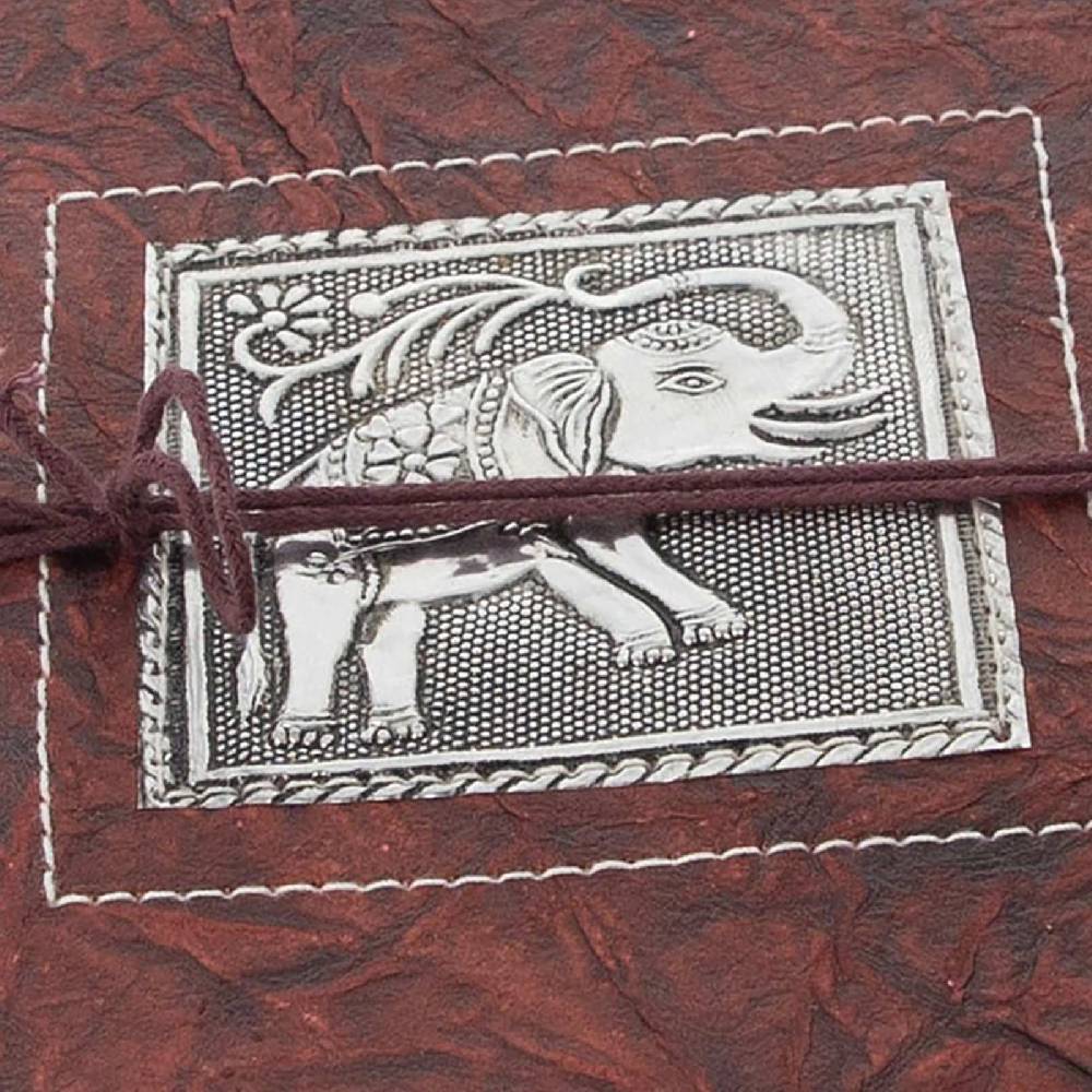 Kunst Und Magie Tagebuch Poesiealbum Holzfrei Nachhaltig Recycling Fair Notizbuch OM 12,5x17cm Top Angebot
