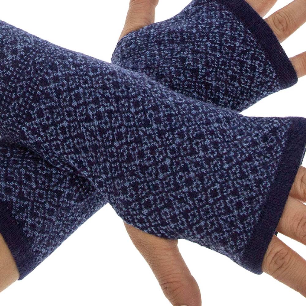 Kunst Und Magie Damen Armstulpen Merinowolle Stulpen Handwärmer Pulswärmer Handschuhe Merinowolle Strick Fabrikpreis