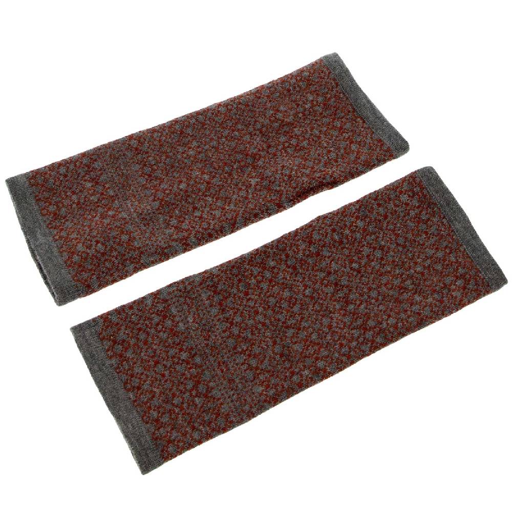 Kunst Und Magie Damen Armstulpen Merinowolle Stulpen Handwärmer Pulswärmer Handschuhe Merinowolle Strick Sonderangebot