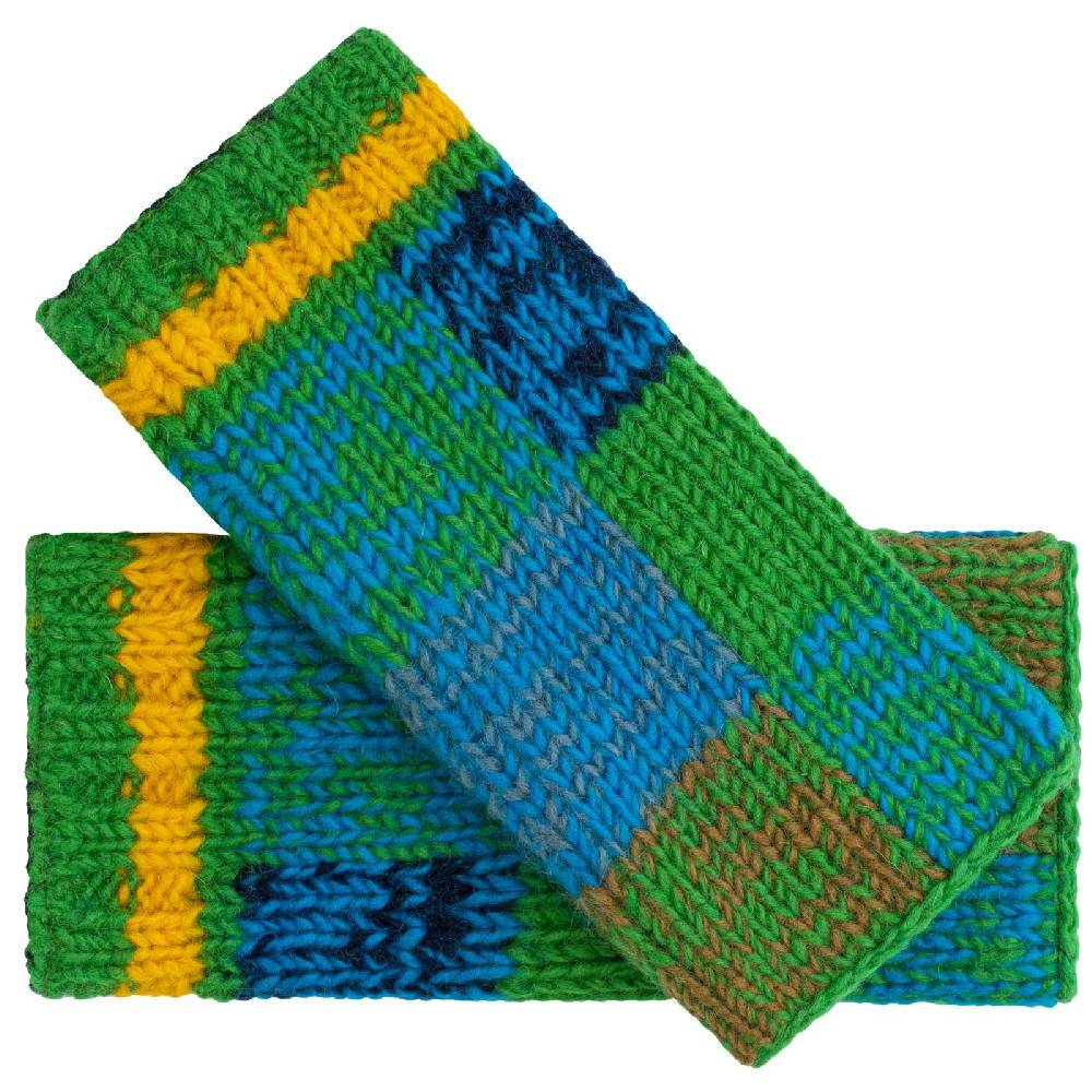 Kunst Und Magie Bunte Damen Armstulpen Stulpen Handwärmer Pulswärmer Handschuhe Wolle Strick Black Friday