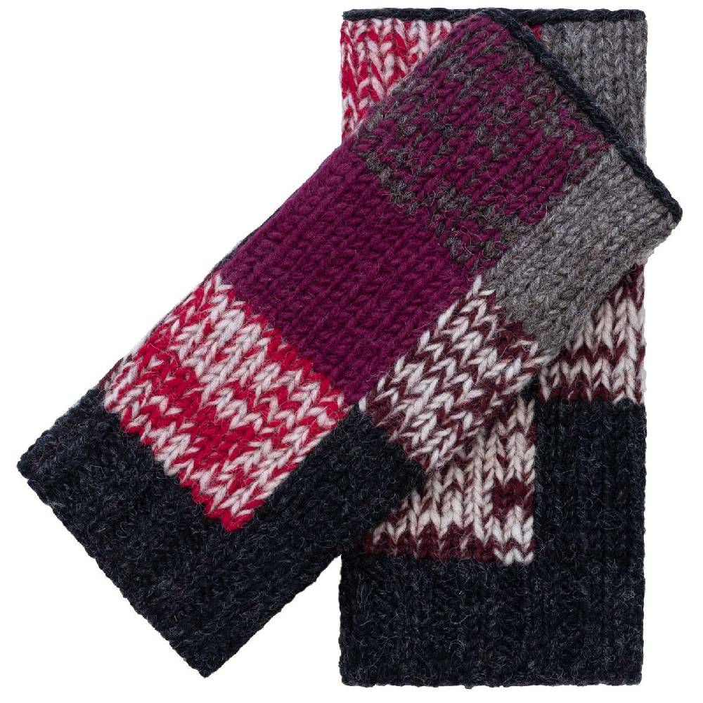 Kunst Und Magie Bunte Damen Armstulpen Stulpen Handwärmer Pulswärmer Handschuhe Wolle Strick Cyber Monday