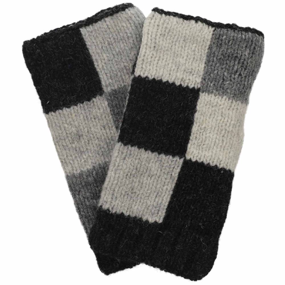 Kunst Und Magie Damen Armstulpen Stulpen Handwärmer Pulswärmer Handschuhe Wolle Strick Muttertagsangebot