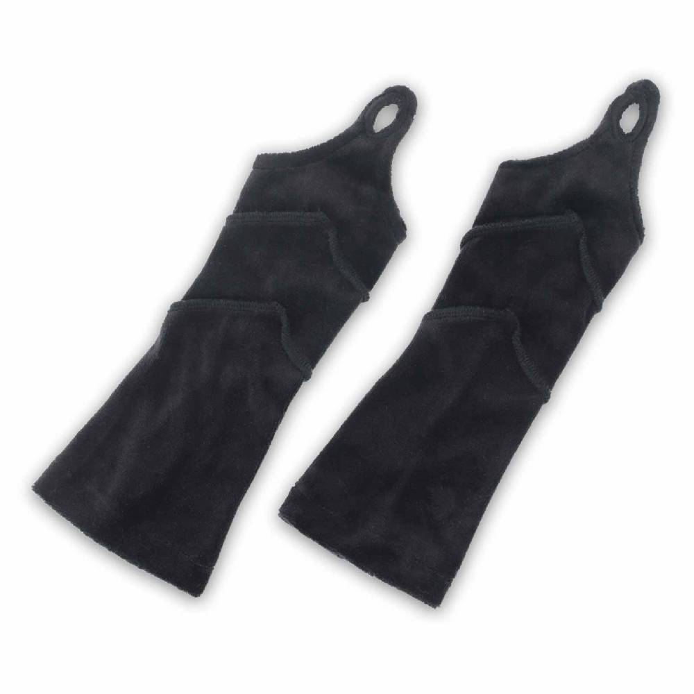 Kunst Und Magie Kinder Samt Armstulpen Stulpen Handwärmer Handschuhe Boho Speichern exportieren