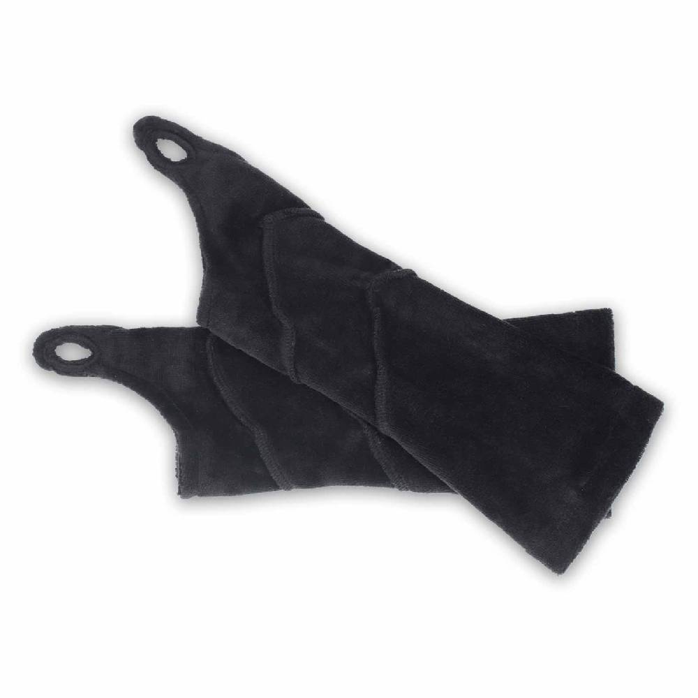 Kunst Und Magie Kinder Samt Armstulpen Stulpen Handwärmer Handschuhe Boho Speichern exportieren