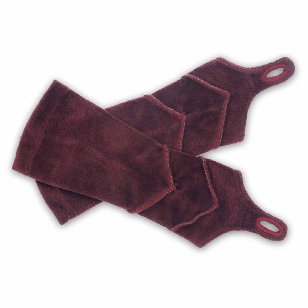 Kunst Und Magie Kinder Samt Armstulpen Stulpen Handwärmer Handschuhe Boho Speichern exportieren