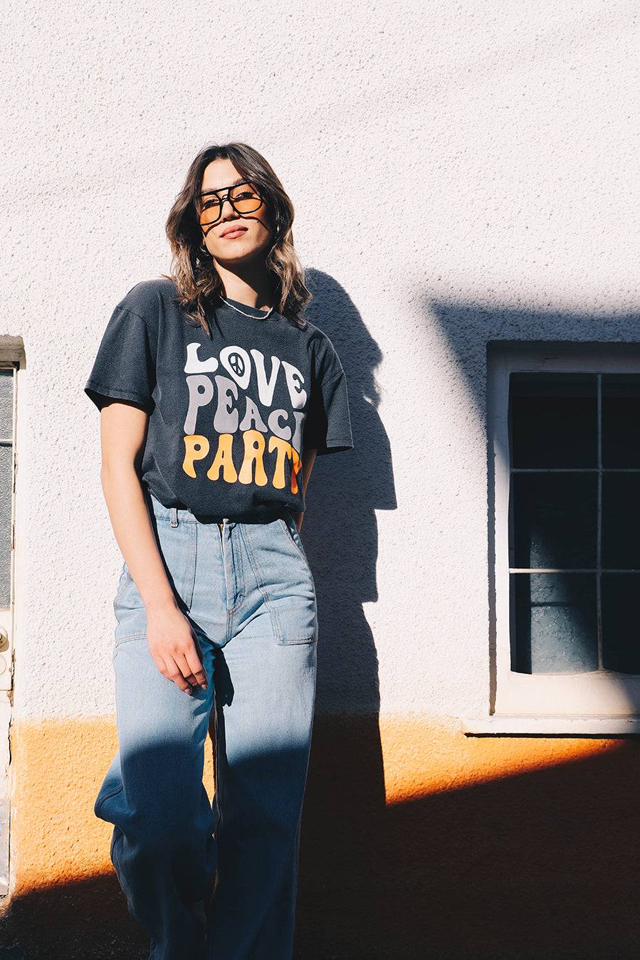 Liv Bergen T-Shirt LPP in peat Heißer Verkauf
