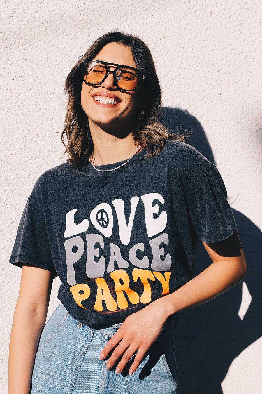 Liv Bergen T-Shirt LPP in peat Heißer Verkauf