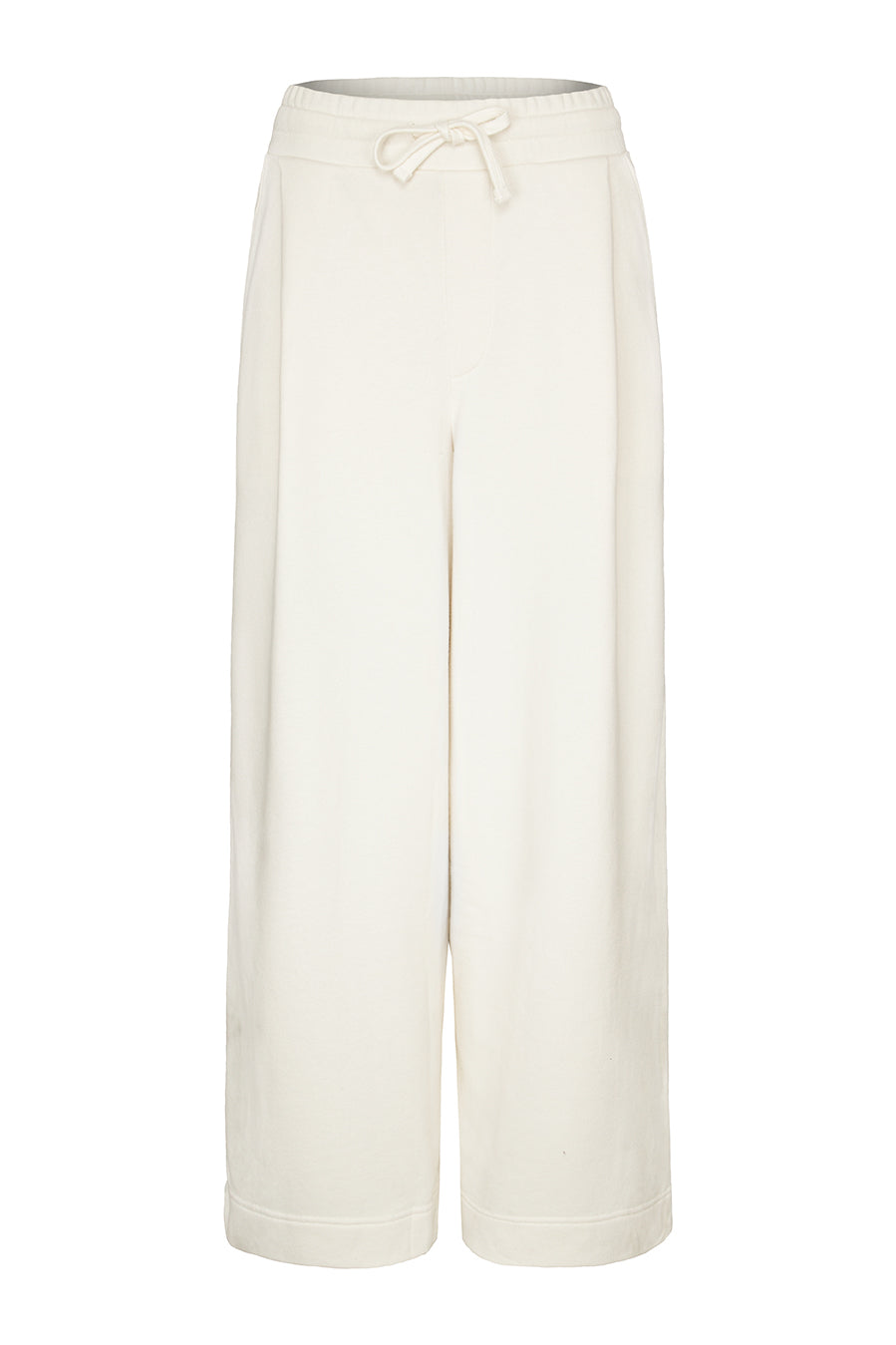 Liv Bergen Weite Hose in offwhite Bestseller