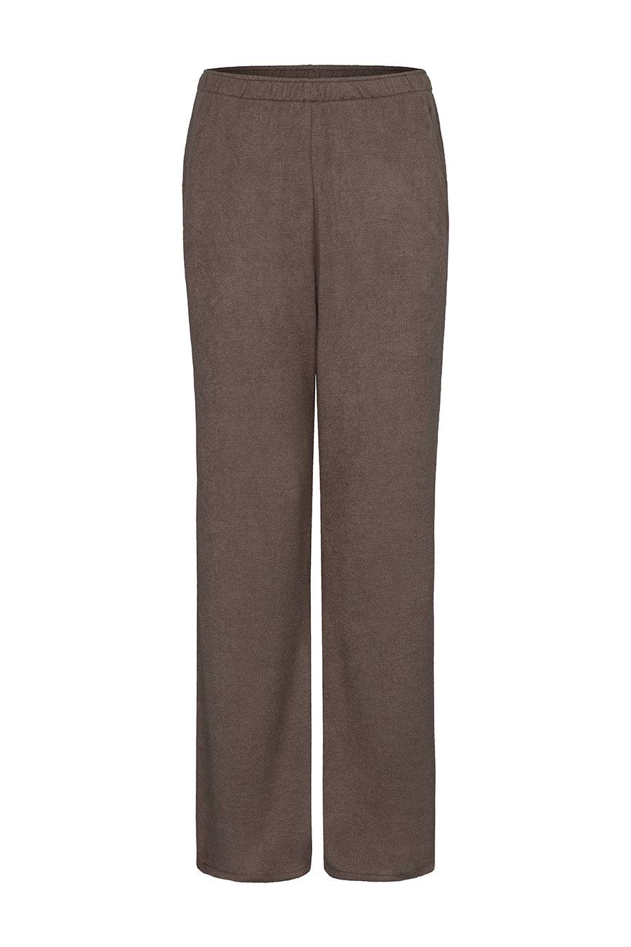 Liv Bergen Hose Knit in turbulence Kostenloser Versand international