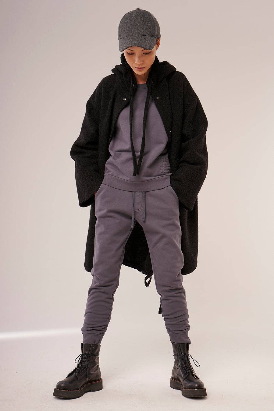 Liv Bergen Hose Organic in camel Black Friday Preise
