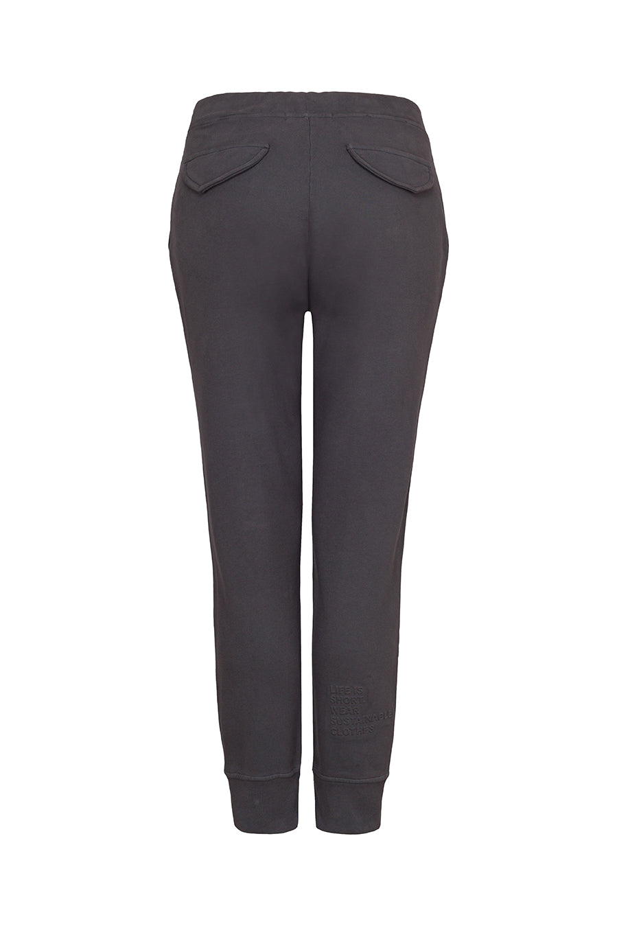 Liv Bergen Hose Organic in volcanic ash Im Verkauf