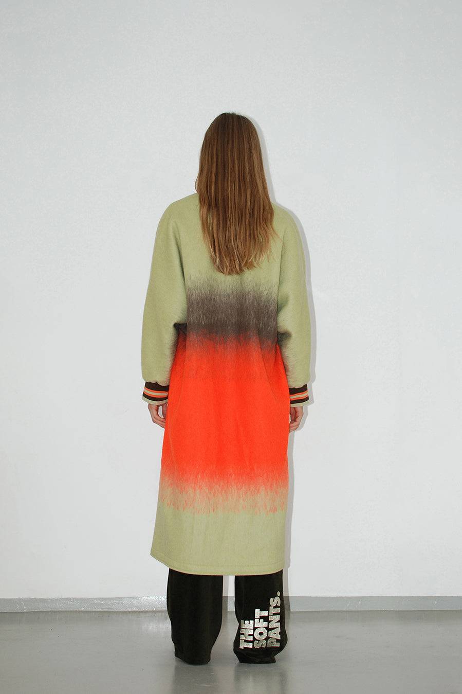 Liv Bergen Hose Velvet in olive Rabatte dieses Monats
