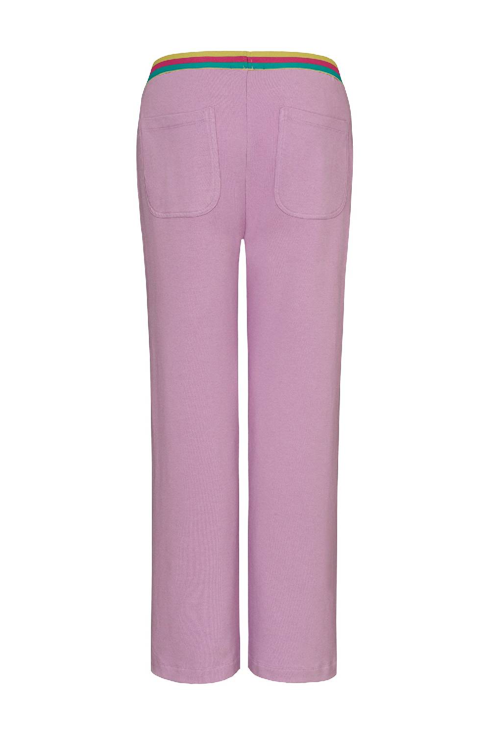 Liv Bergen Hose LVBN in light lilac Hotsell