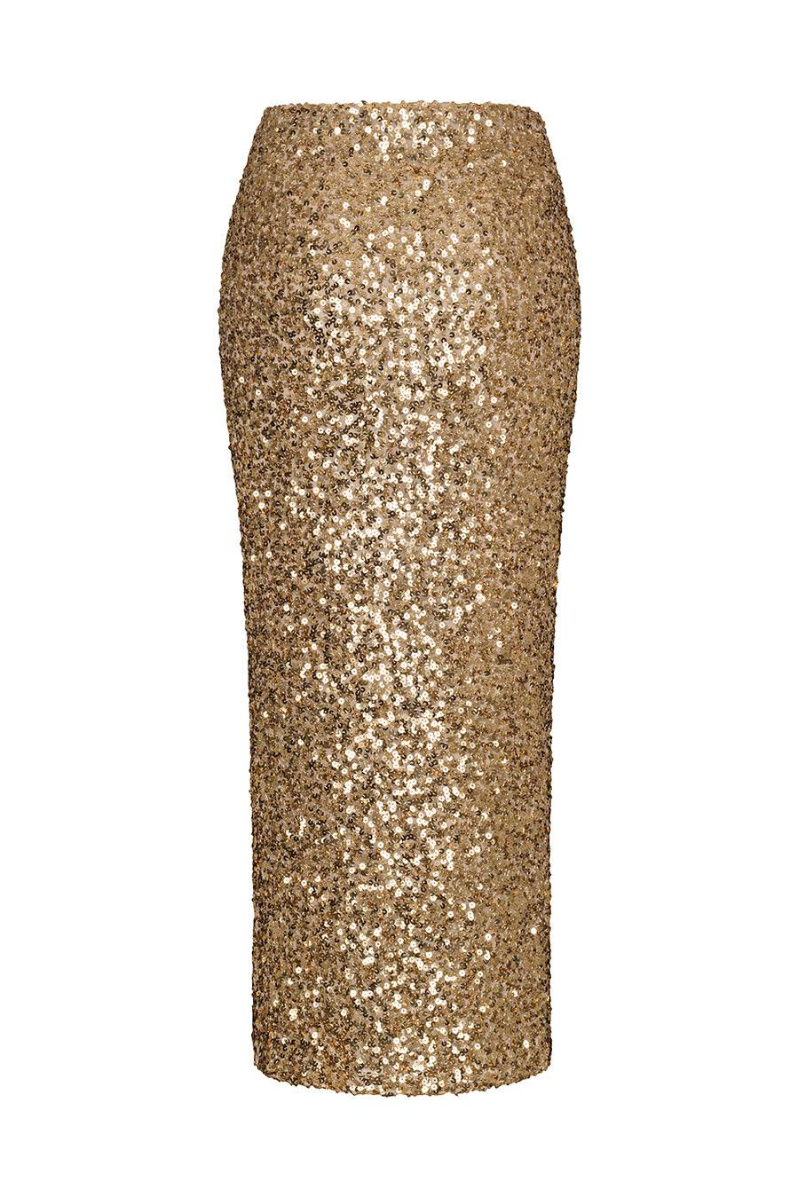 Liv Bergen Rock NY in champagner Zeitbegrenzte Promotion