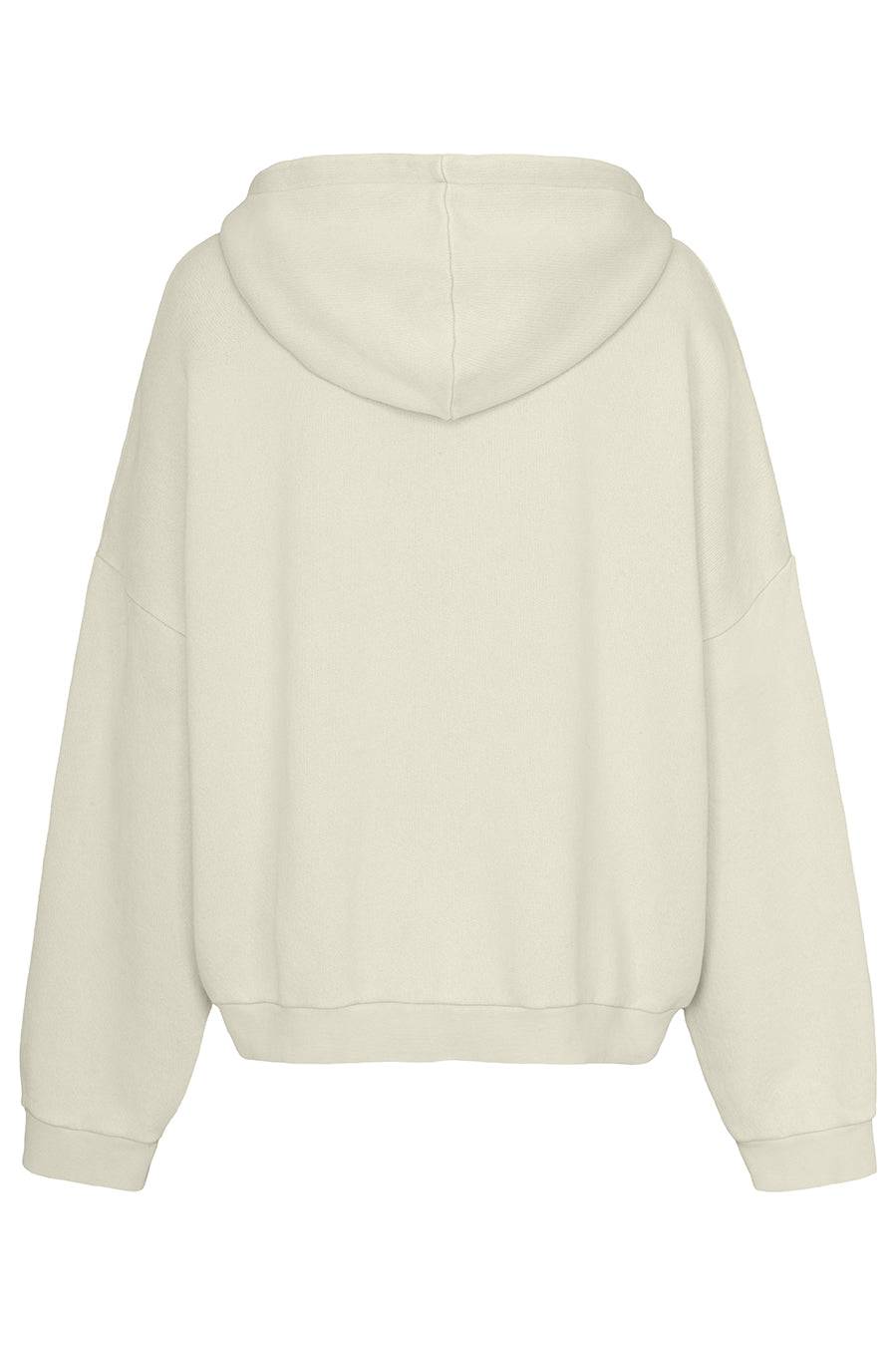 Liv Bergen Hoodie Fade Out in tofu Nur für heute
