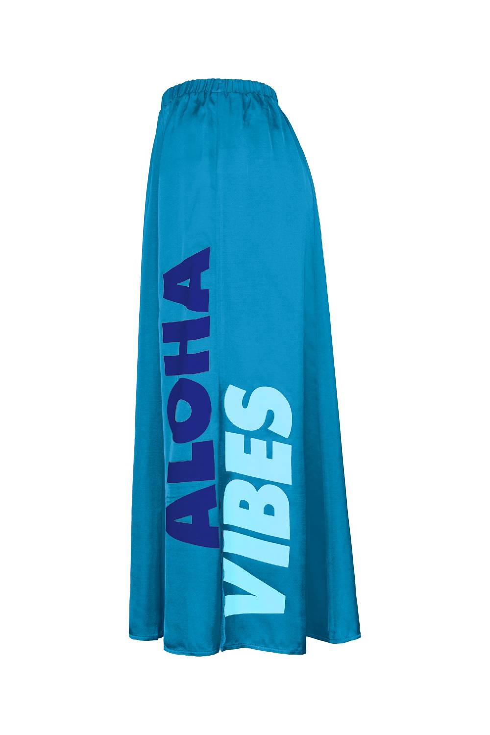 Liv Bergen Rock ALOHA VIBES in turquoise Jubiläumsangebot