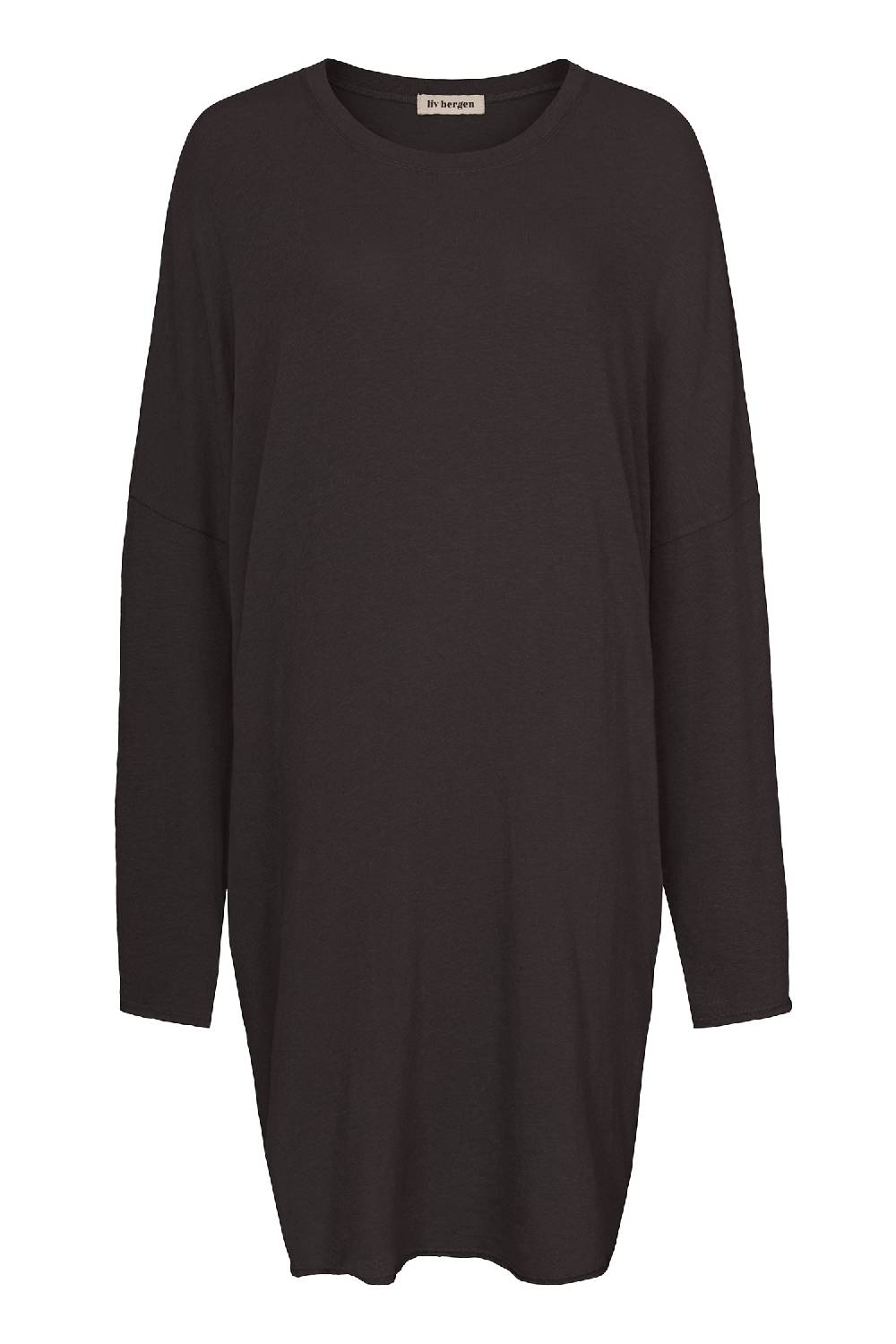 Liv Bergen Kleid HI in black Top Angebot