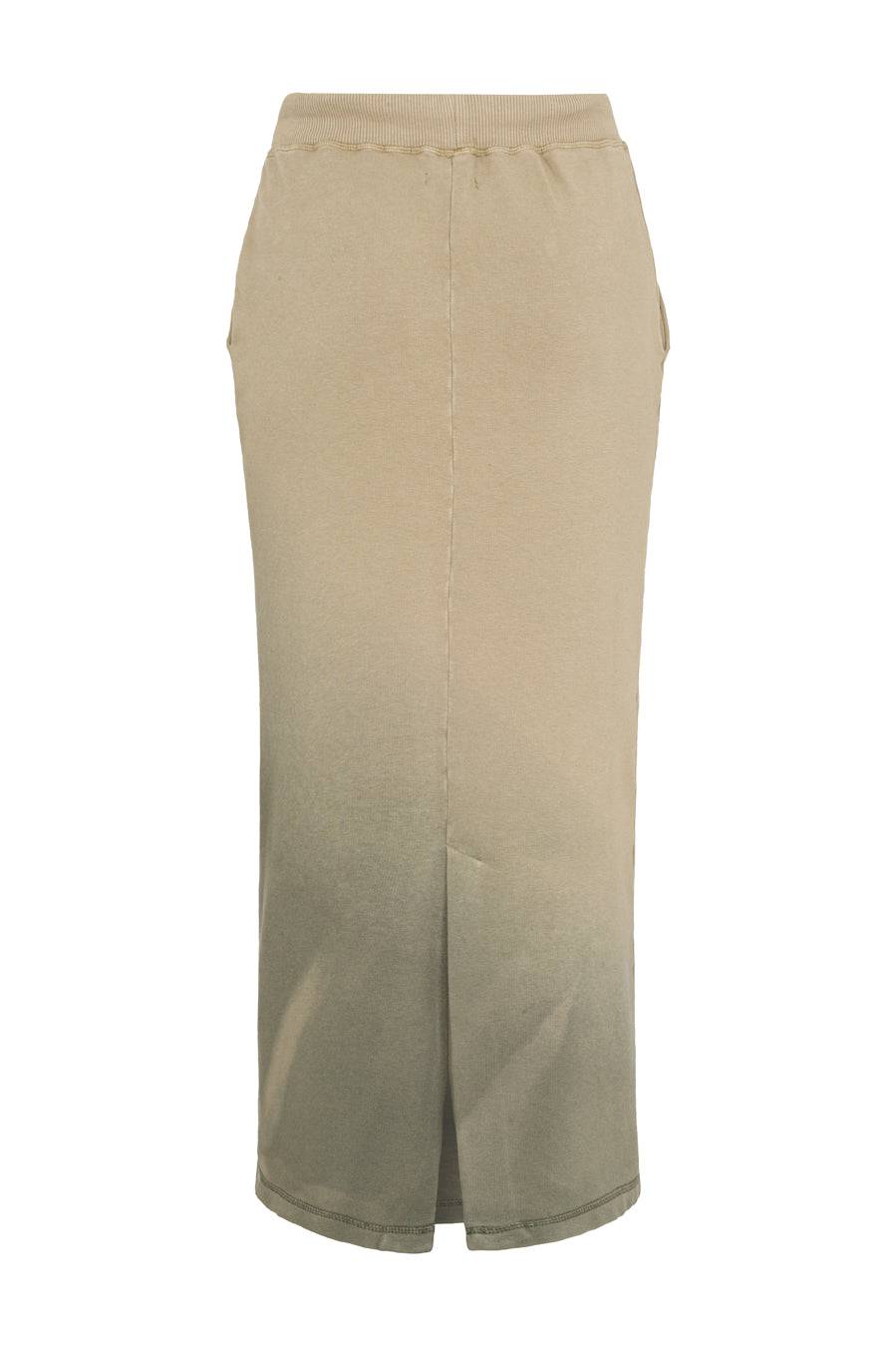 Liv Bergen Rock tie dye in bisquit Bestseller