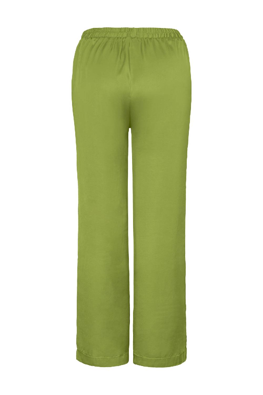 Liv Bergen Hose HI in kaki Schlussverkauf