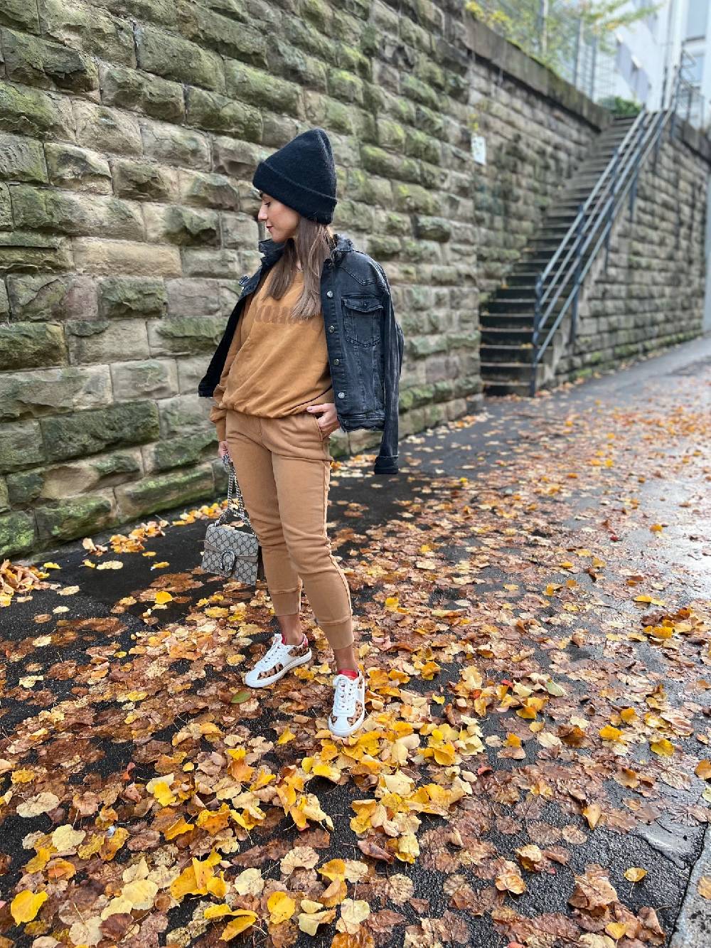 Liv Bergen Sweater bambi in bambi Bis zu 65% Rabatt