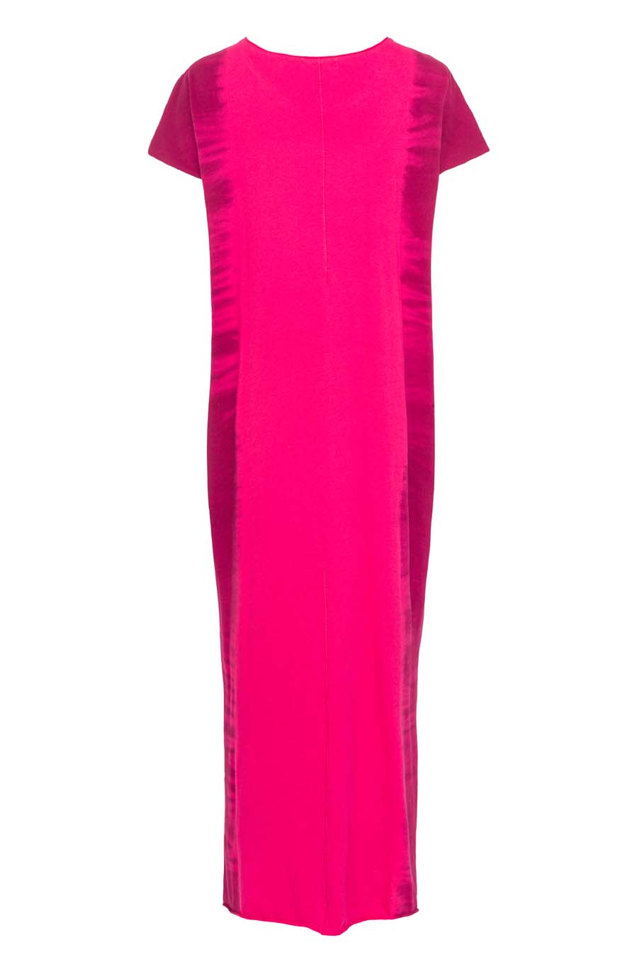 Liv Bergen Kleid Spray in hot lips Online
