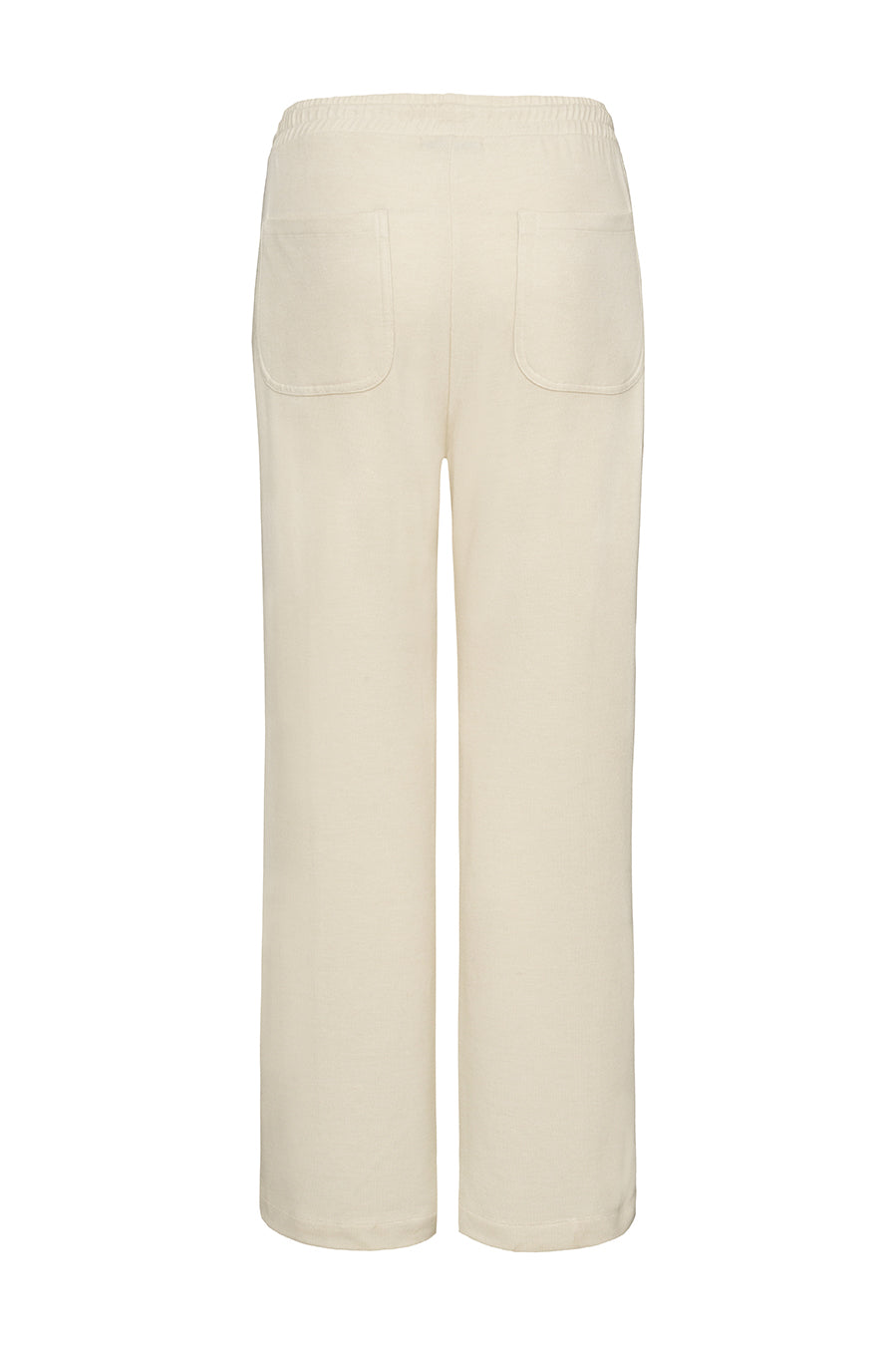 Liv Bergen Hose LB in silver Fabrikpreis