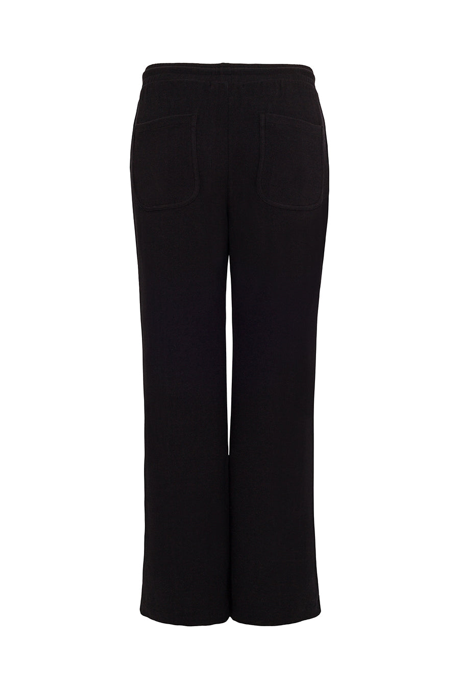 Liv Bergen Hose LB in black Black Friday
