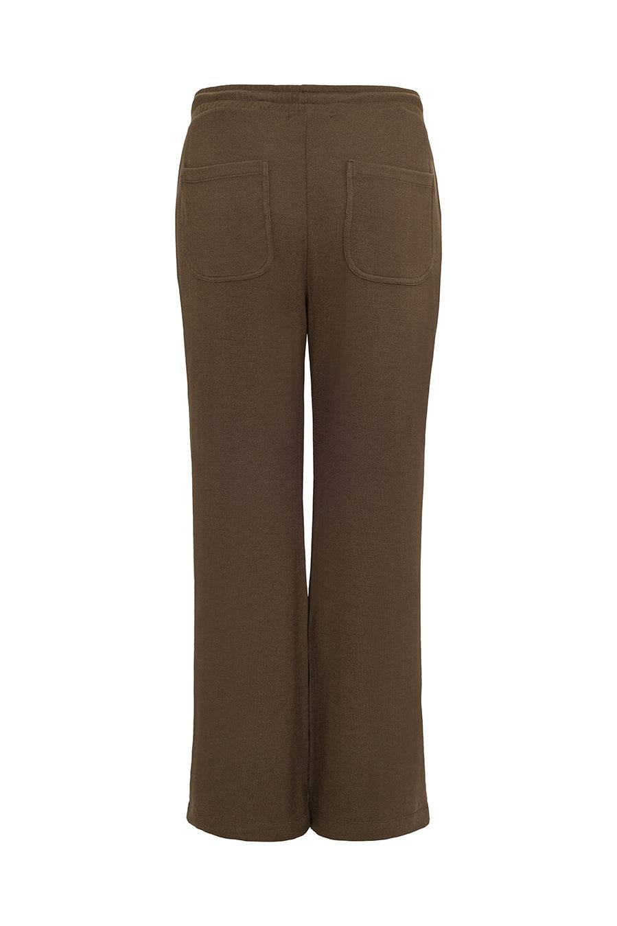 Liv Bergen Hose LB in greg green Cyber Monday