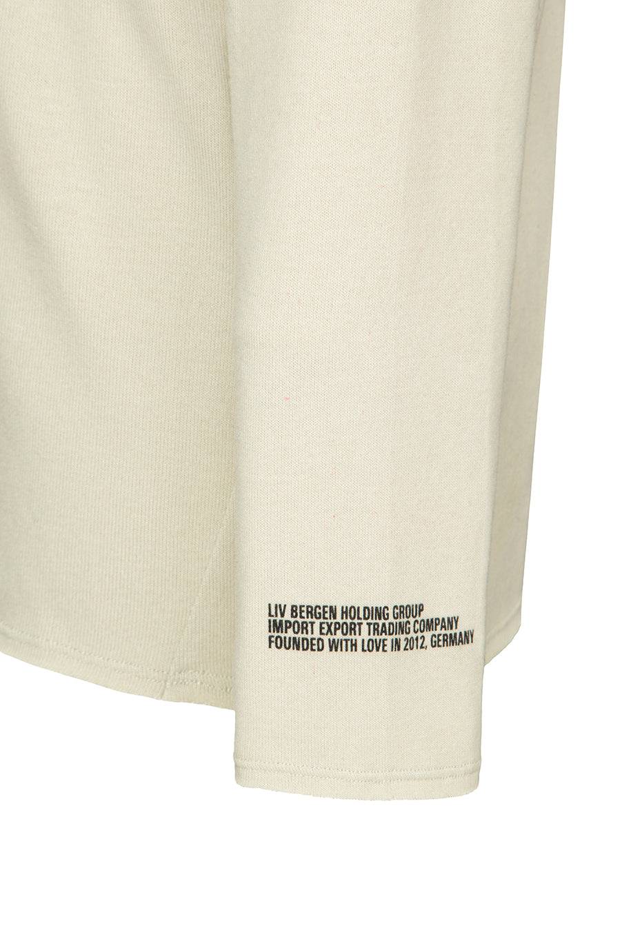 Liv Bergen Shirt Basic in abyss Valentinstagsangebot