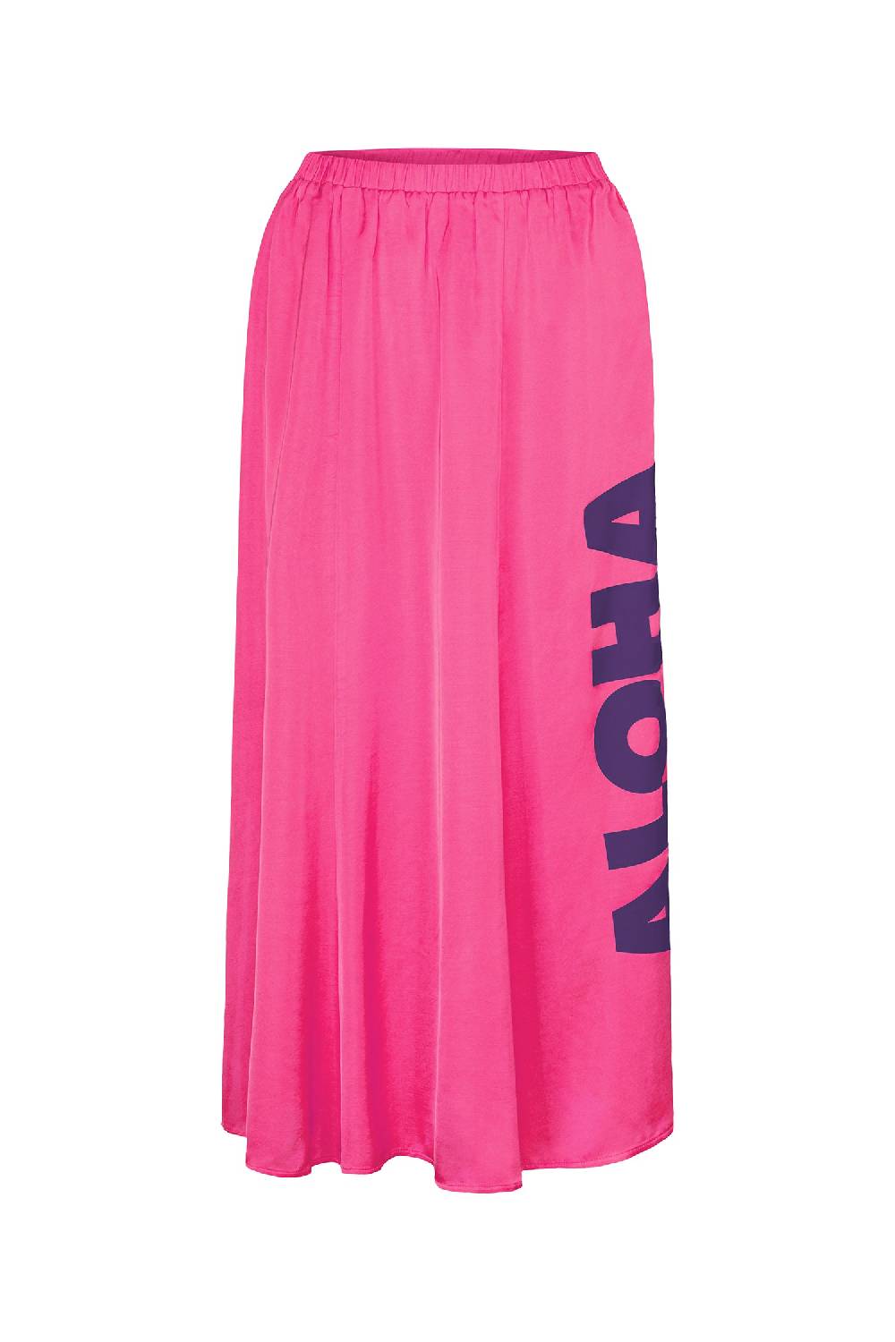 Liv Bergen Rock ALOHA VIBES in pink Blitzangebot