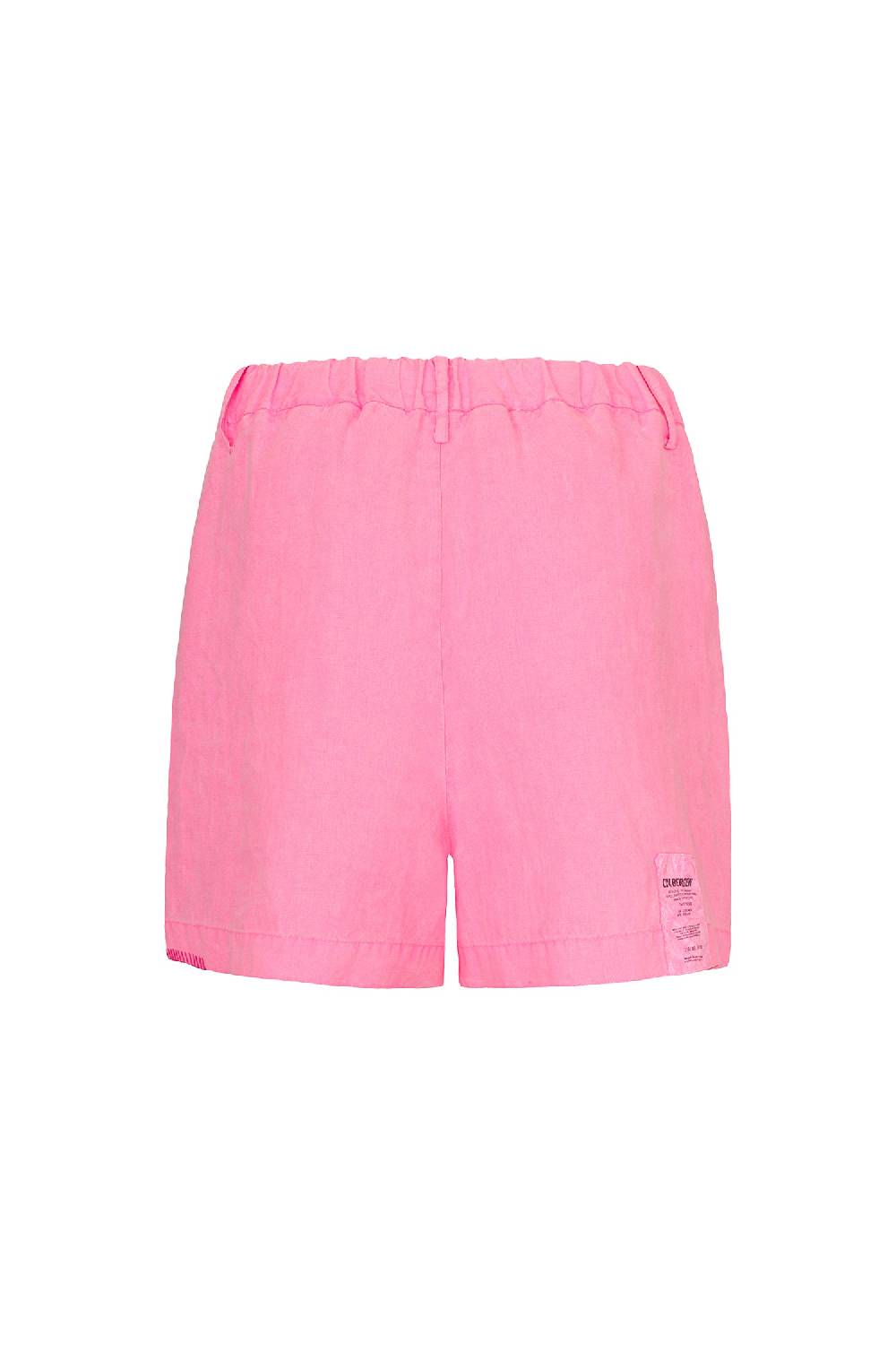 Liv Bergen Shorts HI in neon pink Saisonale Angebote