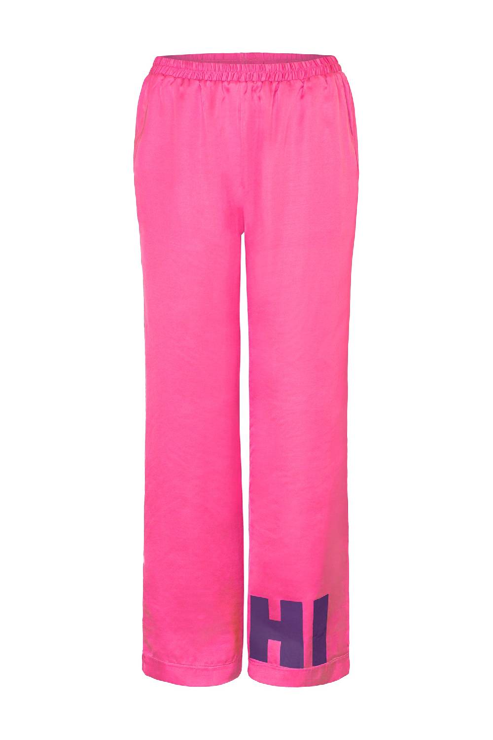 Liv Bergen Hose HI HAWAII in pink Tägliche Deals