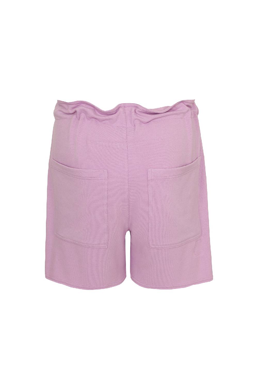 Liv Bergen Shorts Soft in light lilac Großer Ausverkauf