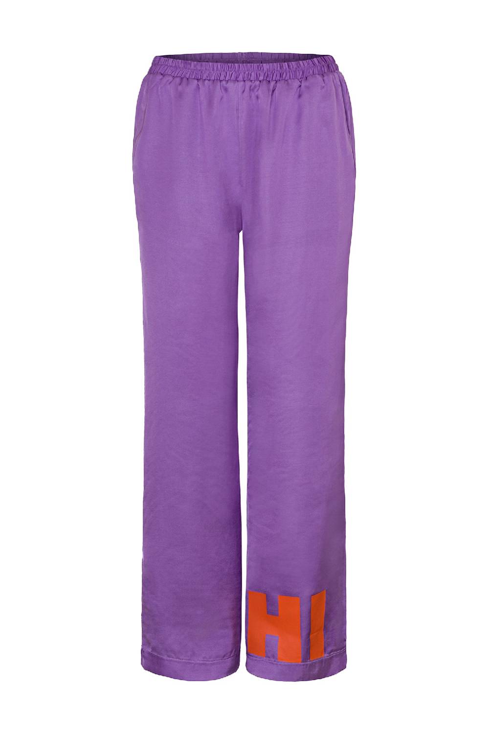 Liv Bergen Hose HI in lilac Saisonschlussverkauf