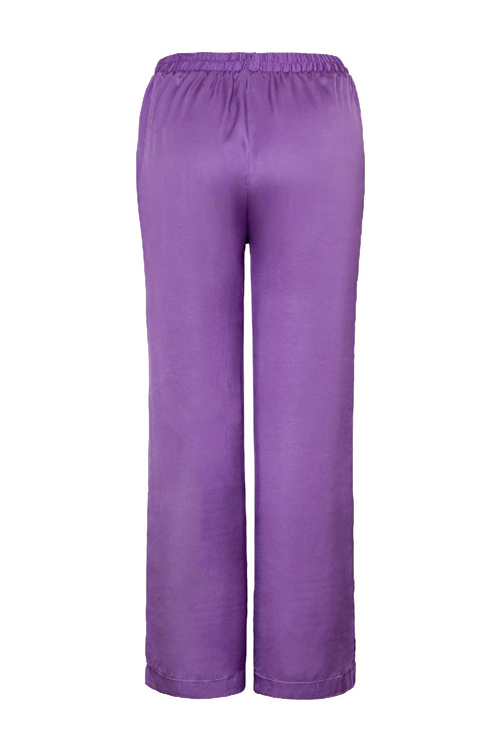 Liv Bergen Hose HI in lilac Saisonschlussverkauf