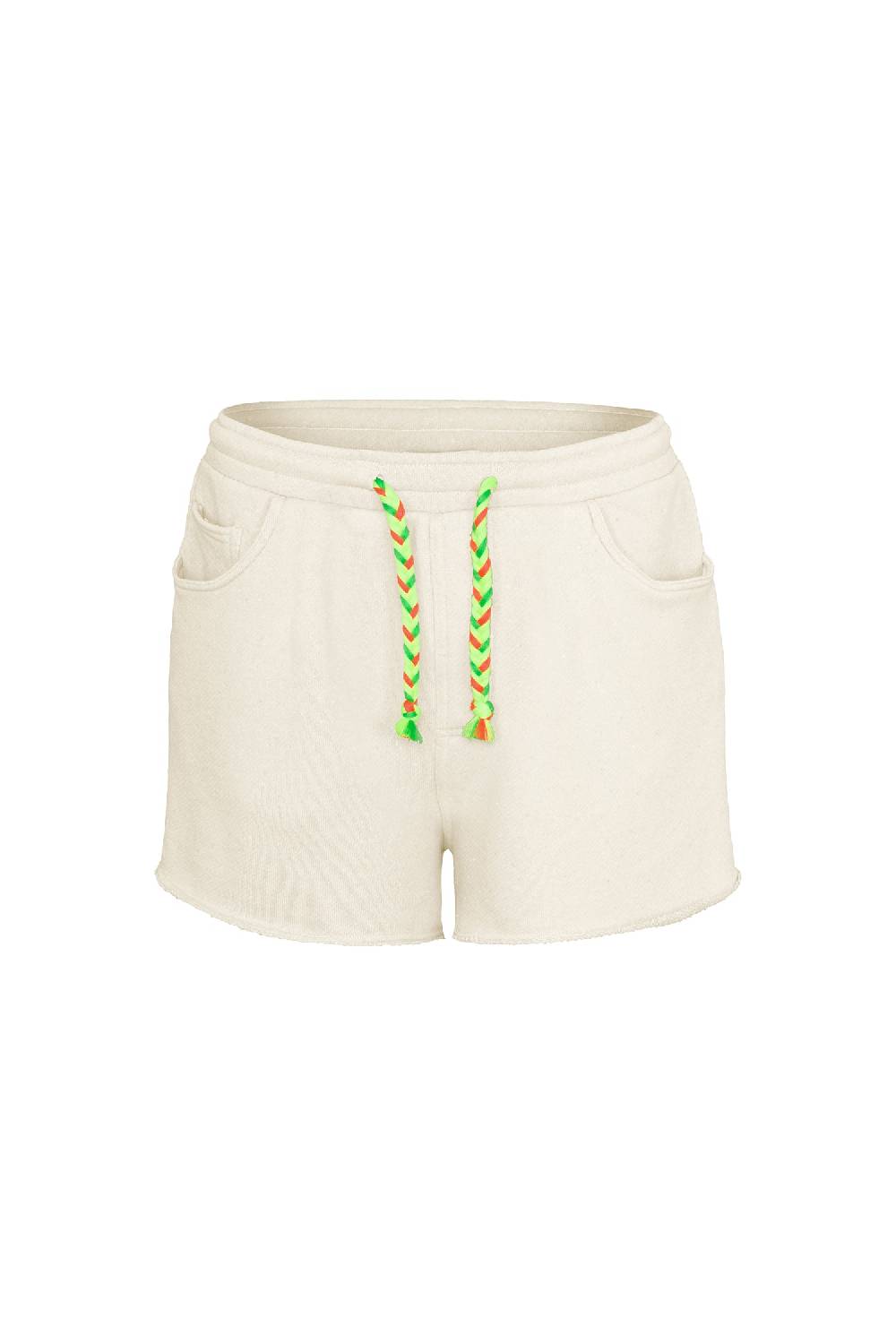 Liv Bergen Shorts Dots in neon spots Hotsell