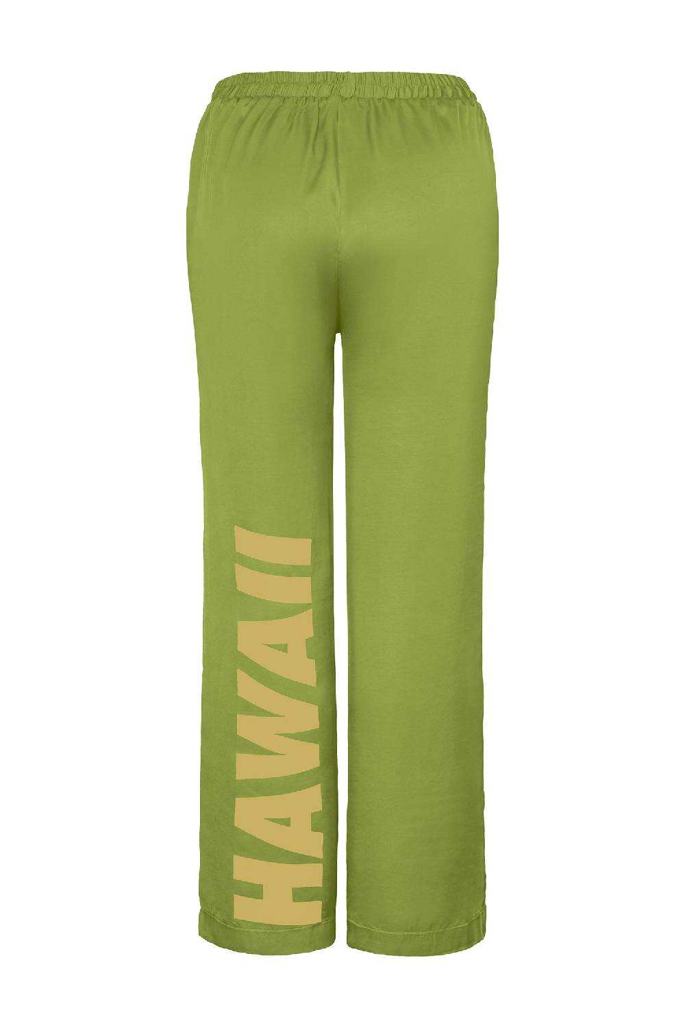 Liv Bergen Hose HI HAWAII in kaki Muttertagsangebot