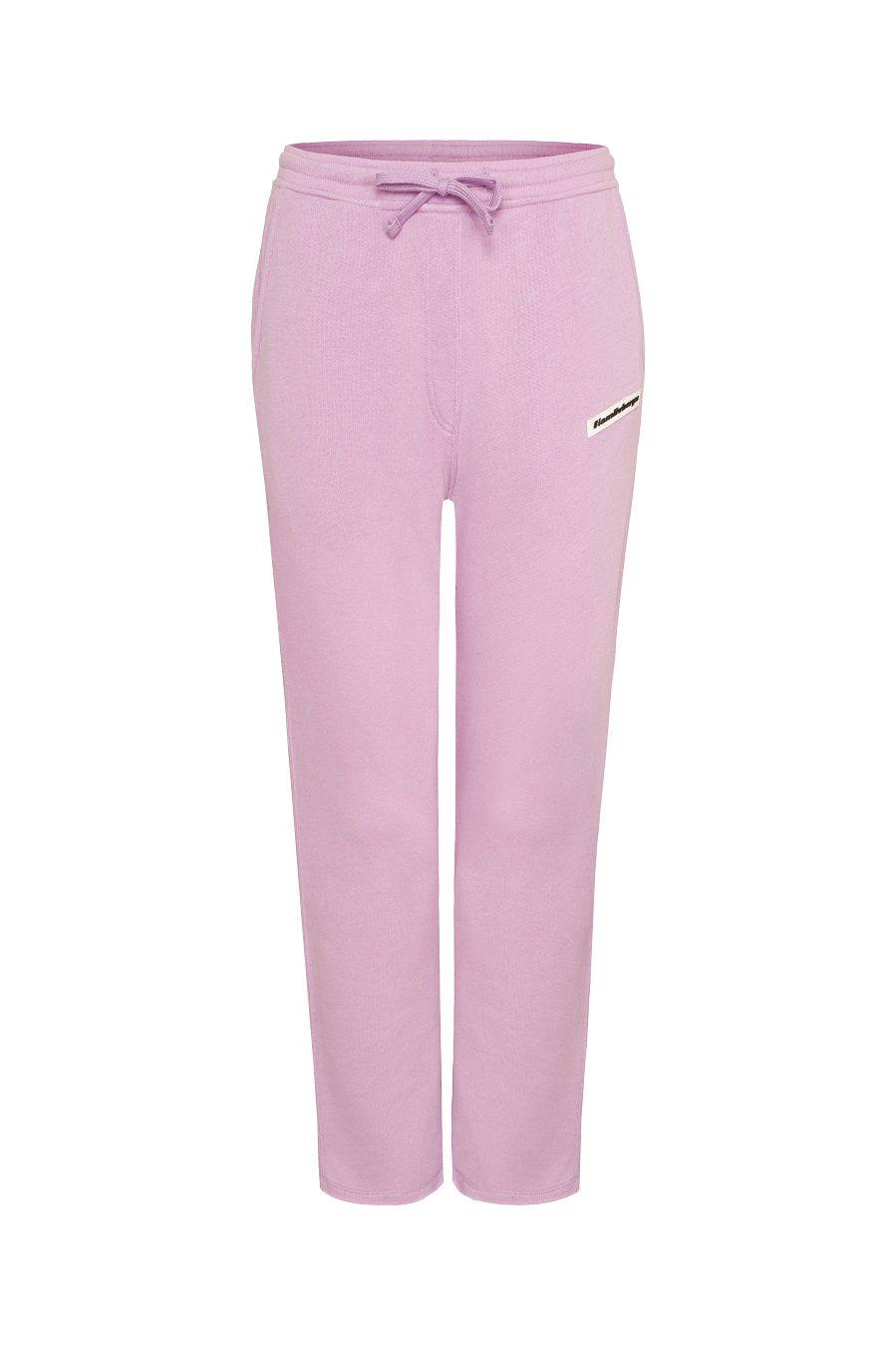 Liv Bergen Hose #iamlivbergen uni in soft lilac Neueste Stile