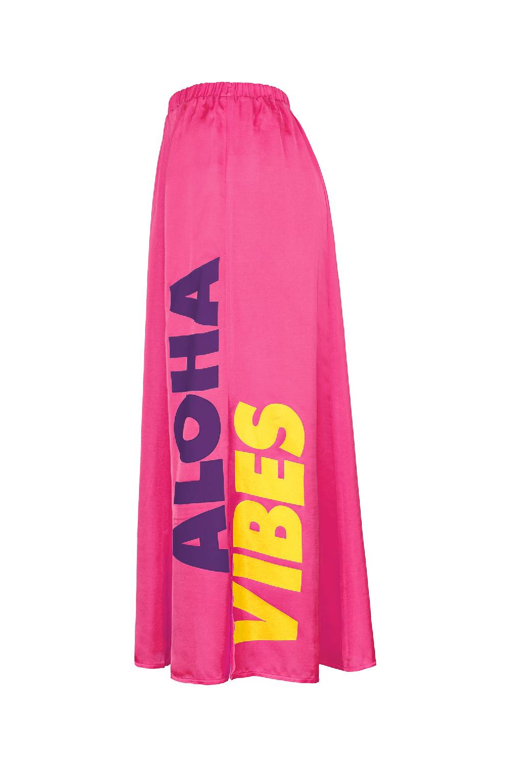Liv Bergen Rock ALOHA VIBES in pink Günstiger Verkauf