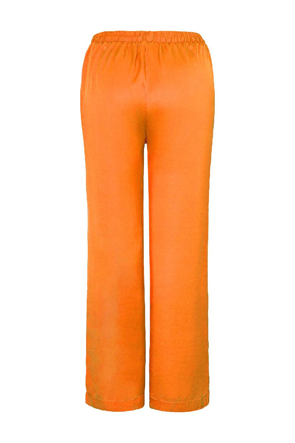 Liv Bergen Hose HI in orange Meist gekauft