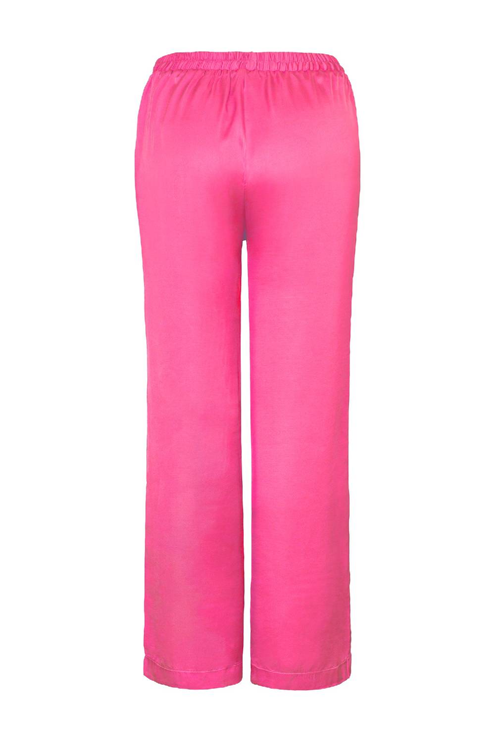 Liv Bergen Hose HI in pink Exklusivangebot