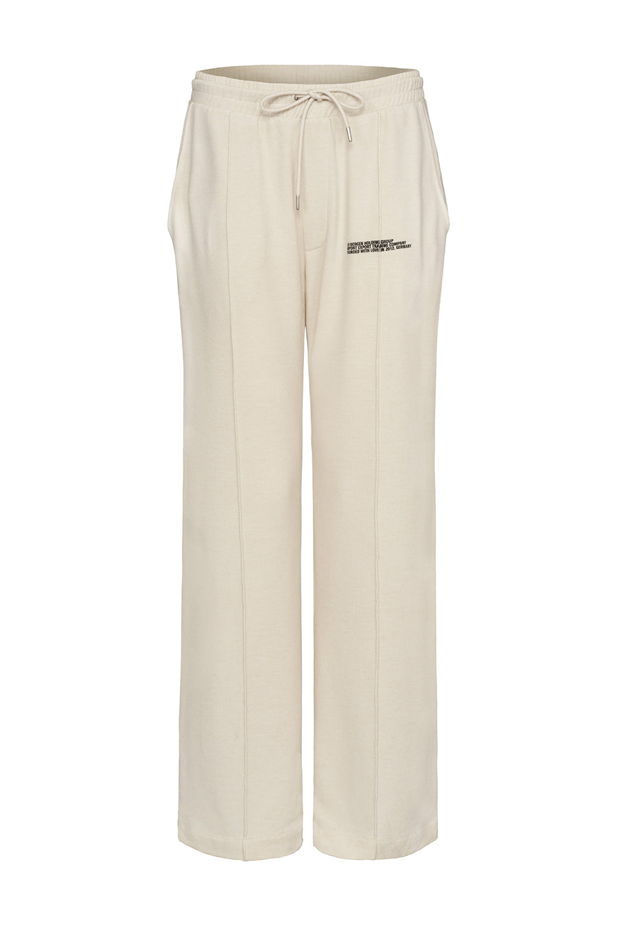 Liv Bergen Hose LB in silver Bis zu 60% Rabatt
