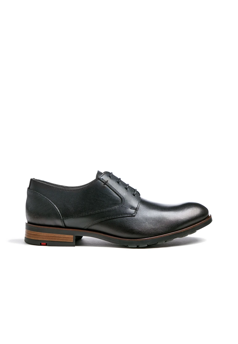 Lloyd JACKSON Art. 23-655-20 Begrenzte Freigabe