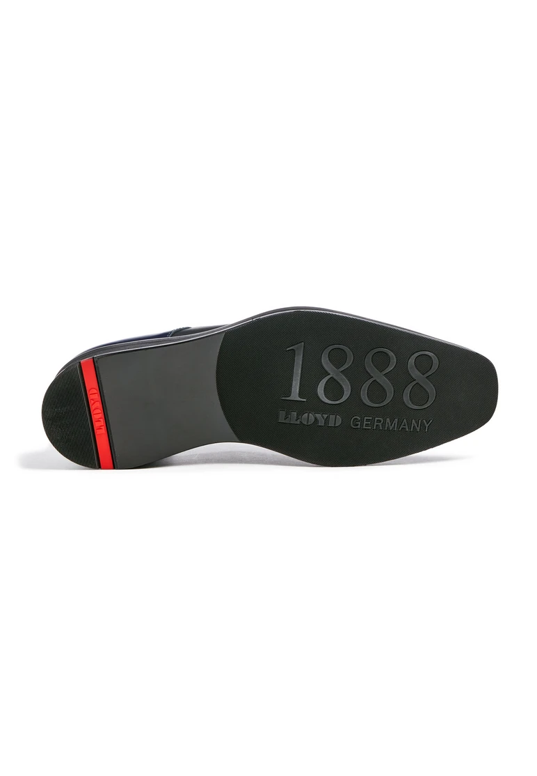 Lloyd WALTON Art. 23-771-11 Letzter Tag