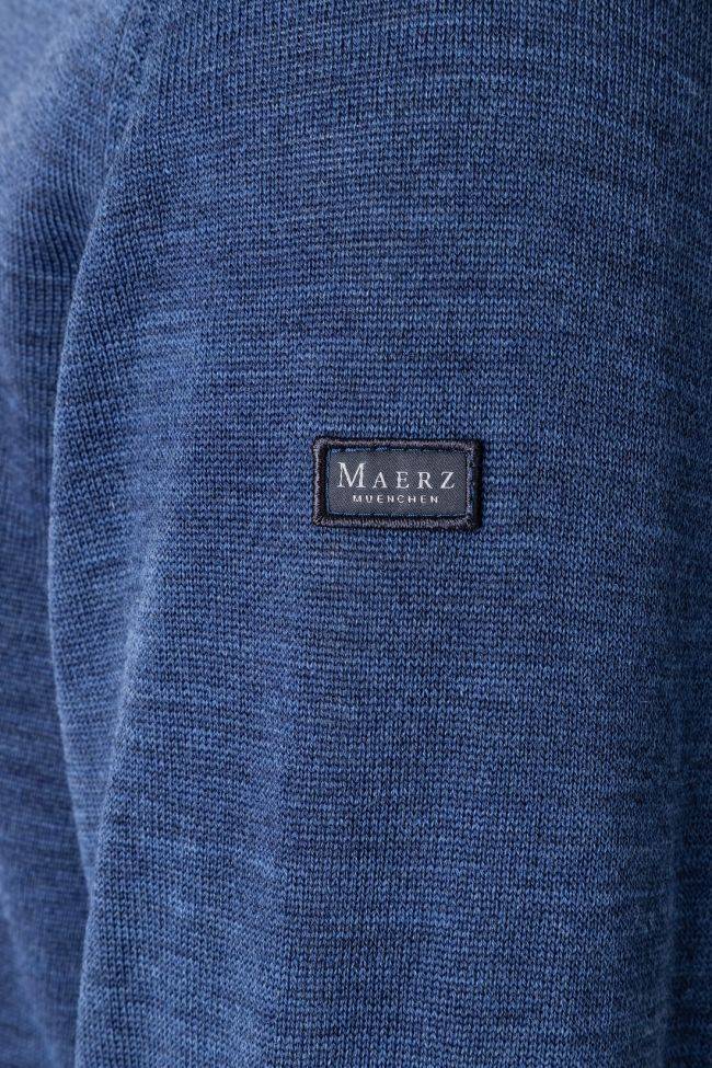 maerz Strickwaren Herren Maerz Classic Weihnachtsangebot